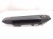 2021 Ford Ranger Outside/exterior Door Rear Tailgate Handle Black AB39 2143836 AEW Replacement 2021 Ford Ranger Outside/exterior Door Rear Tailgate Handle Black AB39 2143836 AEW Replacement thumbnail