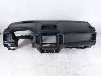 Ford DASHBOARD W/ AIRBAG - BLACK Ford DASHBOARD W/ AIRBAG - BLACK
