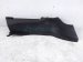 2020 Land Rover Range Rover Sport Rear Passenger Lower Pillar Trim Black LR128877 Replacement 2020 Land Rover Range Rover Sport Rear Passenger Lower Pillar Trim Black LR128877 Replacement thumbnail