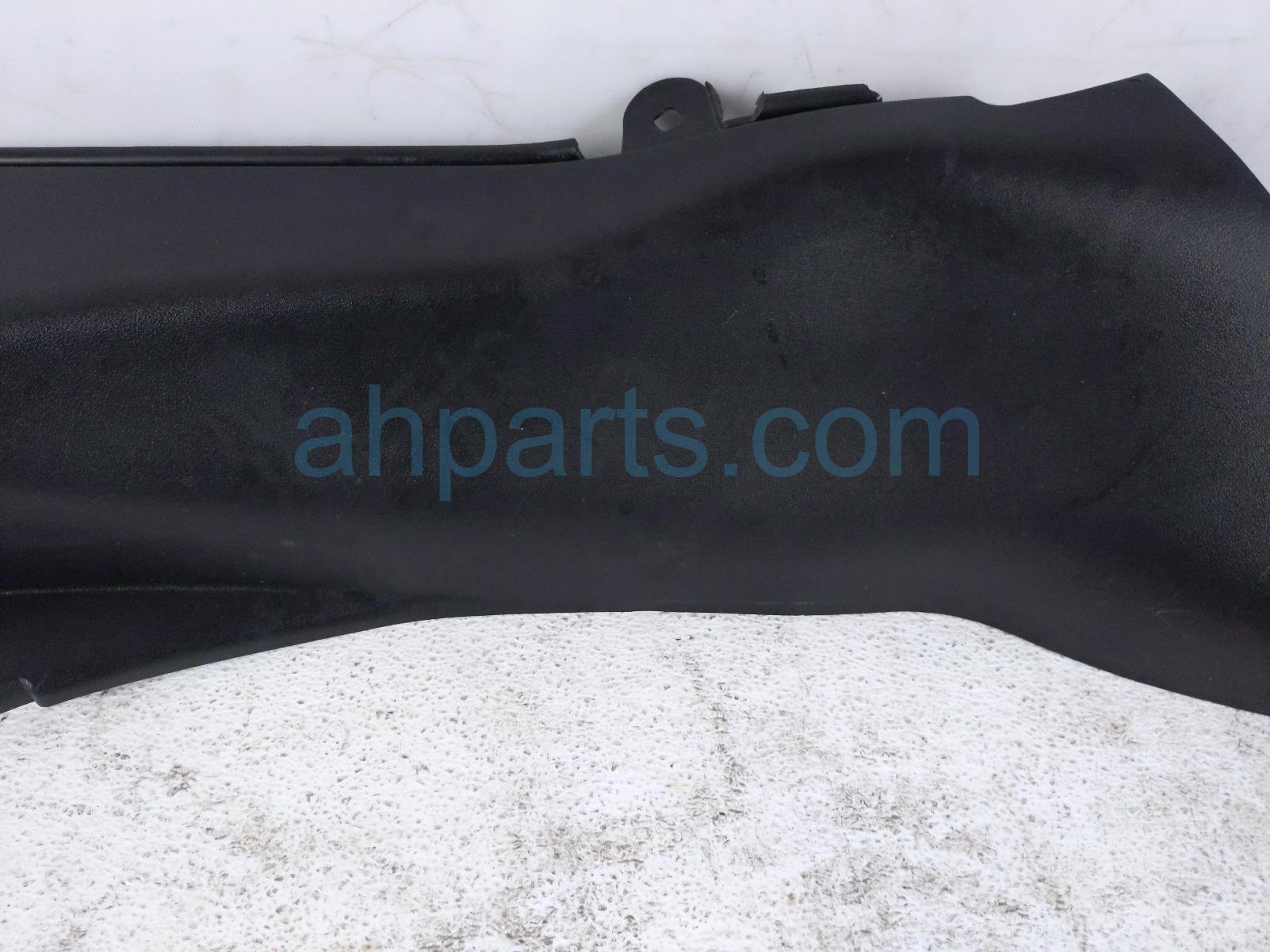 2020 Land Rover Range Rover Sport Rear Passenger Lower Pillar Trim Black LR128877 Replacement 2020 Land Rover Range Rover Sport Rear Passenger Lower Pillar Trim Black LR128877 Replacement thumbnail