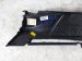 2020 Land Rover Range Rover Sport Rear Passenger Lower Pillar Trim Black LR128877 Replacement 2020 Land Rover Range Rover Sport Rear Passenger Lower Pillar Trim Black LR128877 Replacement thumbnail