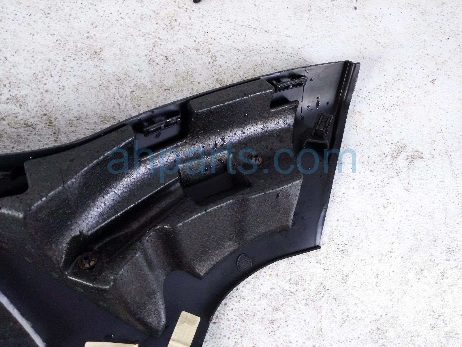 2020 Land Rover Range Rover Sport Rear Passenger Lower Pillar Trim Black LR128877 Replacement 2020 Land Rover Range Rover Sport Rear Passenger Lower Pillar Trim Black LR128877 Replacement thumbnail
