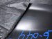 2020 Land Rover Range Rover Sport Rear Passenger Lower Pillar Trim Black LR128877 Replacement 2020 Land Rover Range Rover Sport Rear Passenger Lower Pillar Trim Black LR128877 Replacement thumbnail