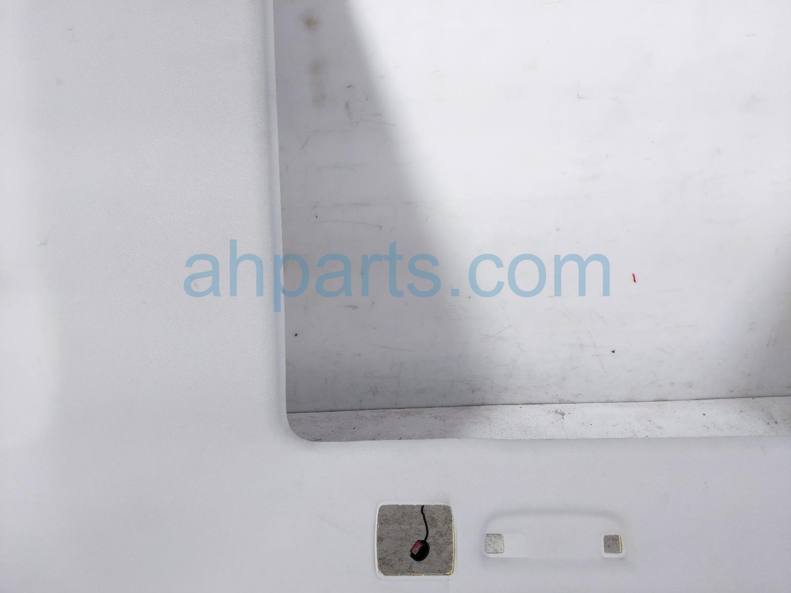 2020 Land Rover Range Rover Sport Roof Headliner W/pano Grey LR087625 Replacement 2020 Land Rover Range Rover Sport Roof Headliner W/pano Grey LR087625 Replacement thumbnail