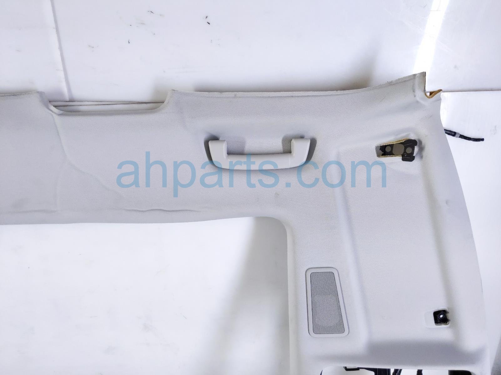 2020 Land Rover Range Rover Sport Roof Headliner W/pano Grey LR087625 Replacement 2020 Land Rover Range Rover Sport Roof Headliner W/pano Grey LR087625 Replacement thumbnail
