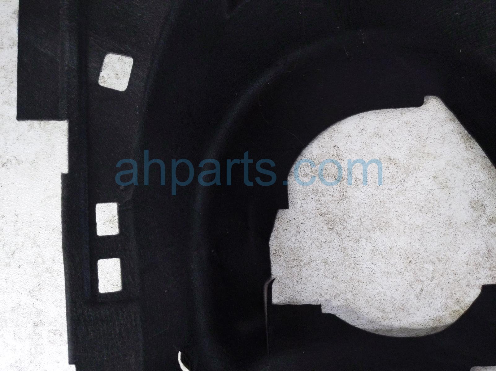 2020 Land Rover Range Rover Sport Rear Spare Tire Compt Trim LR100209 Replacement 2020 Land Rover Range Rover Sport Rear Spare Tire Compt Trim LR100209 Replacement thumbnail