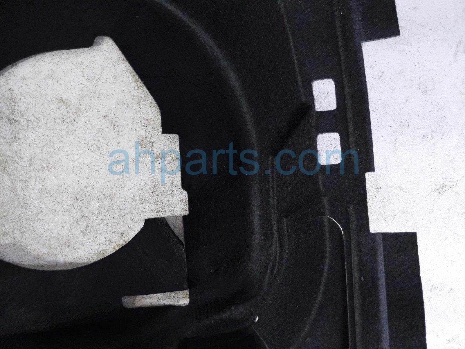 2020 Land Rover Range Rover Sport Rear Spare Tire Compt Trim LR100209 Replacement 2020 Land Rover Range Rover Sport Rear Spare Tire Compt Trim LR100209 Replacement thumbnail