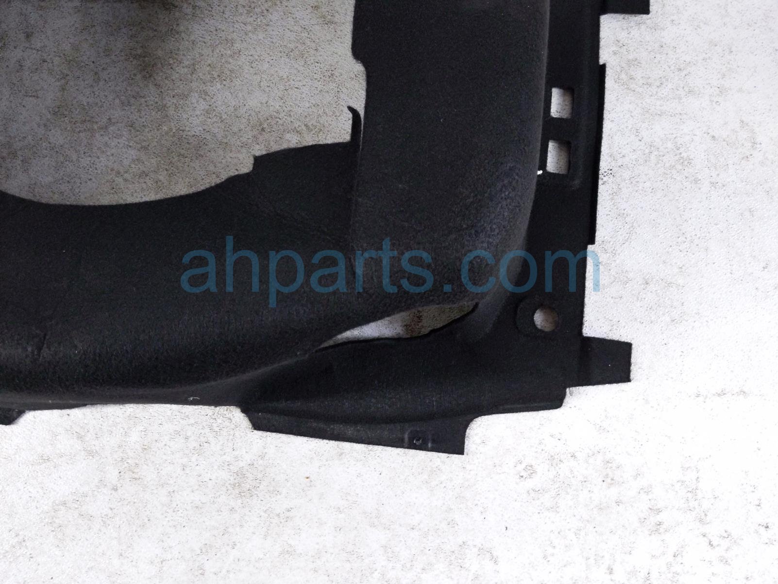 2020 Land Rover Range Rover Sport Rear Spare Tire Compt Trim LR100209 Replacement 2020 Land Rover Range Rover Sport Rear Spare Tire Compt Trim LR100209 Replacement thumbnail