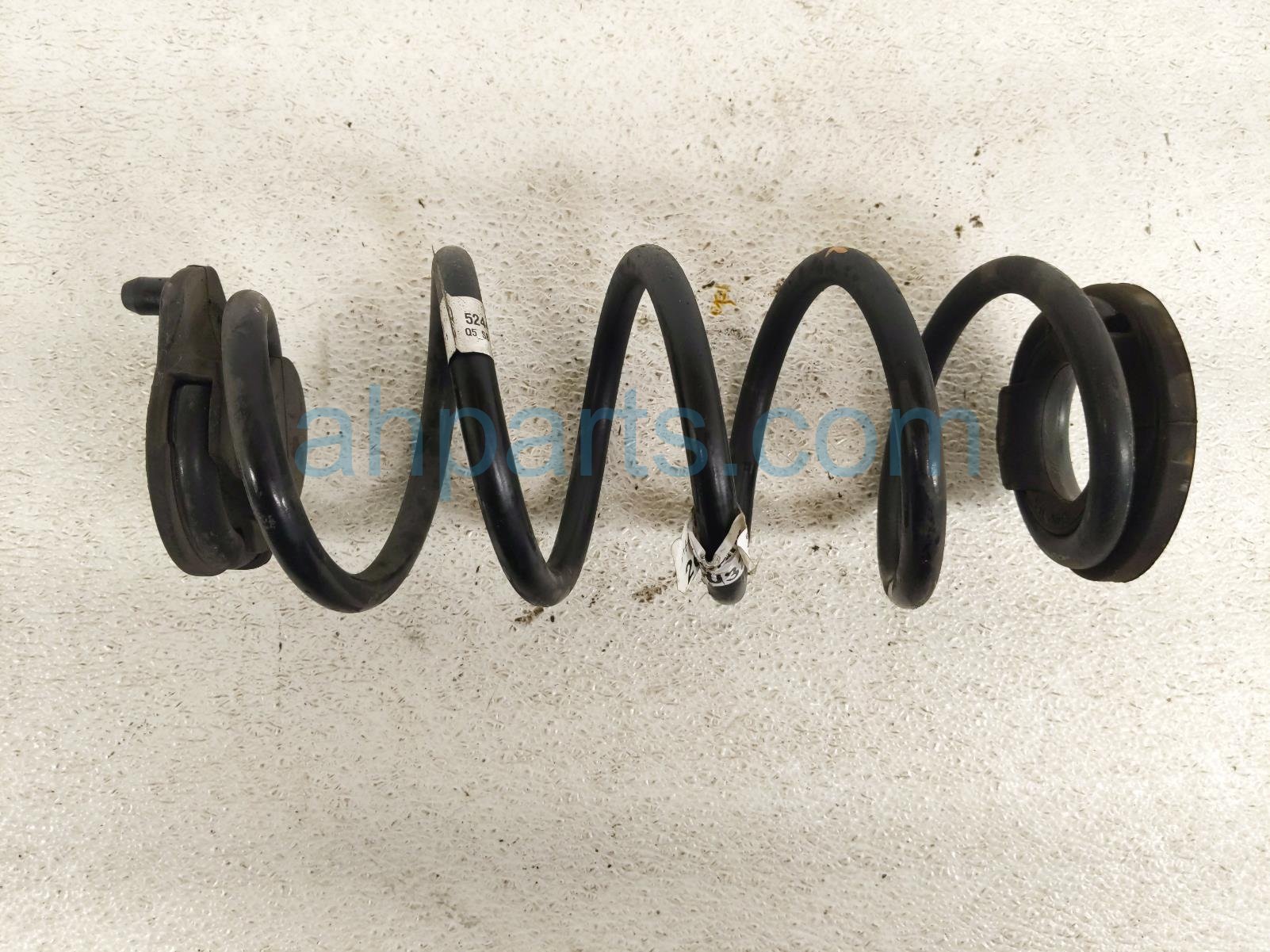 Honda RR/RH COIL SPRING - SPORT