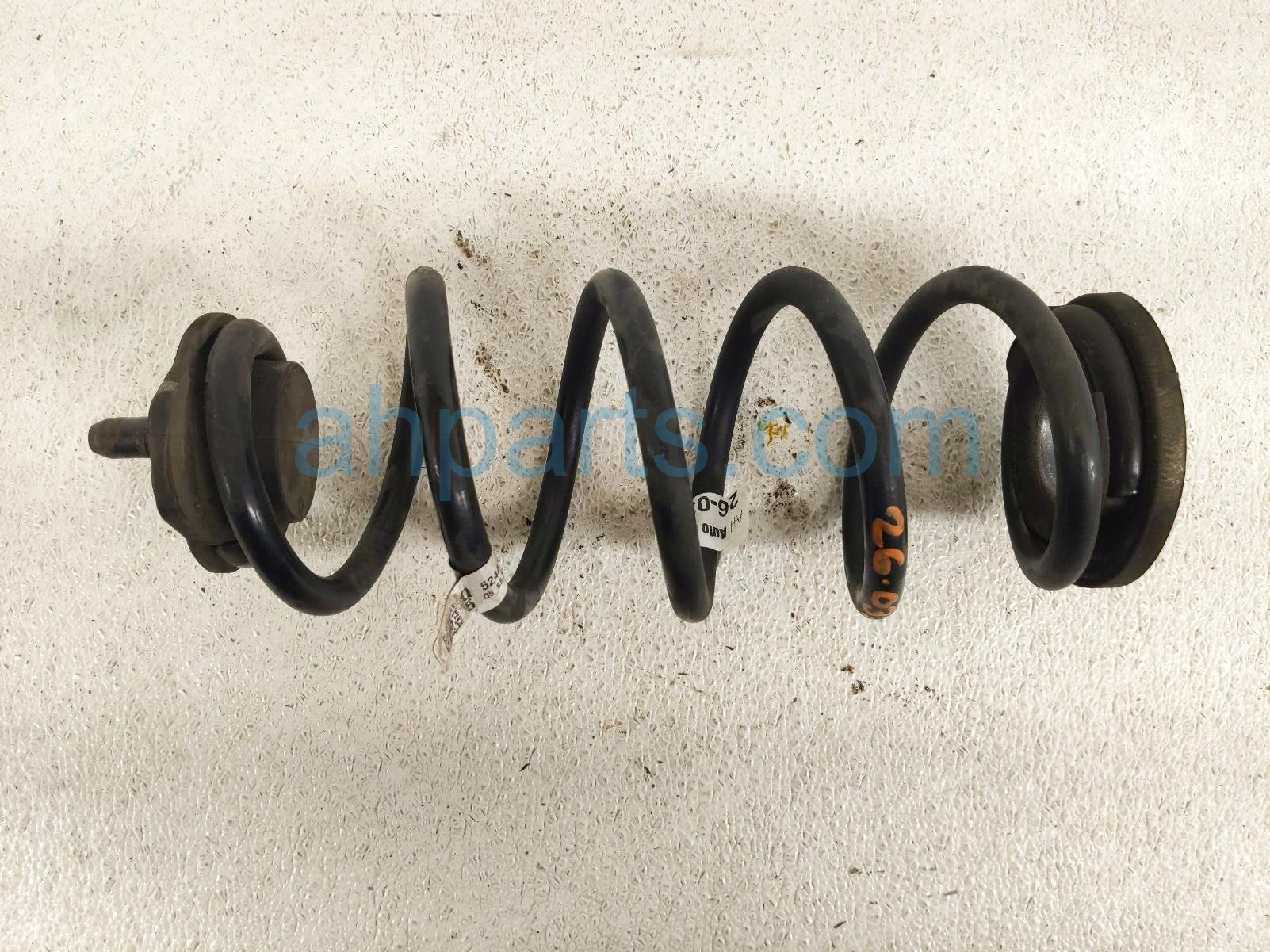 Honda RR/RH COIL SPRING - SPORT