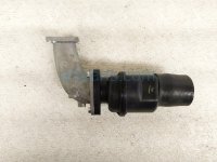 Lexus INTERCOOLER INTAKE RESONATOR - 2.0L Lexus INTERCOOLER INTAKE RESONATOR - 2.0L