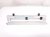 2020 Land Rover Range Rover Sport Rear Passenger Door Sill Scuff Plate blk LR035838 Replacement 2020 Land Rover Range Rover Sport Rear Passenger Door Sill Scuff Plate blk LR035838 Replacement thumbnail