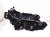 2020 Land Rover Range Rover Sport Center Console Support Frm Black LR101871 Replacement 2020 Land Rover Range Rover Sport Center Console Support Frm Black LR101871 Replacement thumbnail