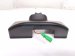 2020 Land Rover Range Rover Sport Rear View Mirror Cover Black LR083275 Replacement 2020 Land Rover Range Rover Sport Rear View Mirror Cover Black LR083275 Replacement thumbnail