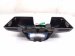 2020 Land Rover Range Rover Sport Rear View Mirror Cover Black LR083275 Replacement 2020 Land Rover Range Rover Sport Rear View Mirror Cover Black LR083275 Replacement thumbnail