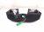 2020 Land Rover Range Rover Sport Rear View Mirror Cover Black LR083275 Replacement 2020 Land Rover Range Rover Sport Rear View Mirror Cover Black LR083275 Replacement thumbnail
