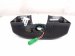2020 Land Rover Range Rover Sport Rear View Mirror Cover Black LR083275 Replacement 2020 Land Rover Range Rover Sport Rear View Mirror Cover Black LR083275 Replacement thumbnail