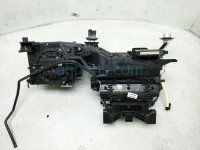 $349 Toyota A/C BLOWER MOTOR W/HEATER CORE ASSY $349 Toyota A/C BLOWER MOTOR W/HEATER CORE ASSY