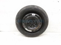 $125 Honda T125/80D16 SPARE DONUT WHEEL + TIRE $125 Honda T125/80D16 SPARE DONUT WHEEL + TIRE