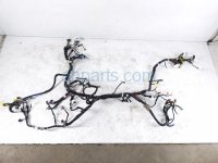 $125 Lexus DASH WIRING HARNESS - 2.5L A.T RWD $125 Lexus DASH WIRING HARNESS - 2.5L A.T RWD