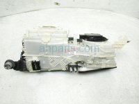 Lexus HEATER CORE W/BLOWER MOTOR ASSY Lexus HEATER CORE W/BLOWER MOTOR ASSY