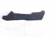 $40 Honda LH CONSOLE SIDE TRIM GARNISH - BLK $40 Honda LH CONSOLE SIDE TRIM GARNISH - BLK