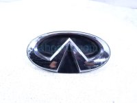 $49 Infiniti FRONT GRILLE EMBLEM * $49 Infiniti FRONT GRILLE EMBLEM *