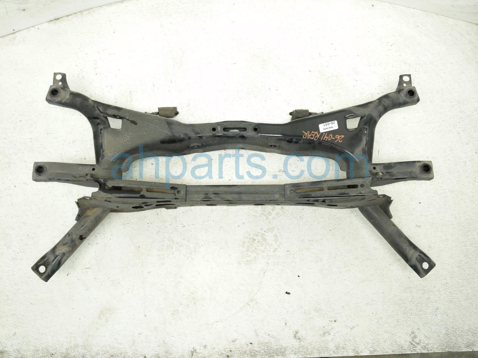 Honda REAR SUB FRAME / CRADLE