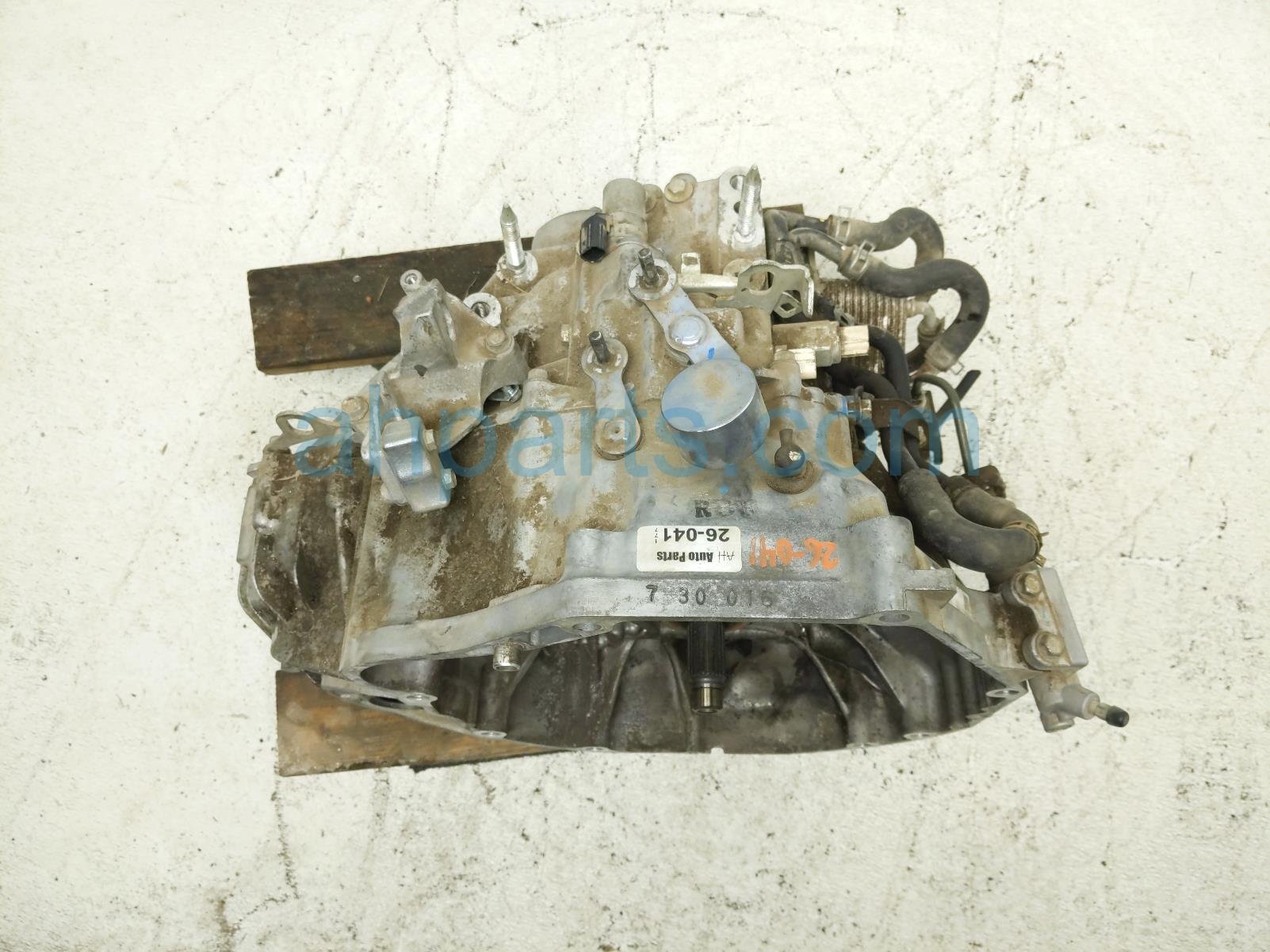 2021 Honda Civic Manual Transmission = 0 Mi 20011 5DE R01 Replacement 2021 Honda Civic Manual Transmission = 0 Mi 20011 5DE R01 Replacement thumbnail