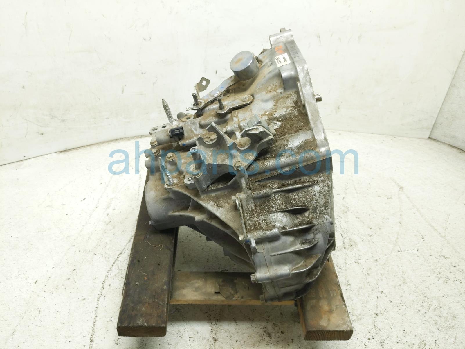 2021 Honda Civic Manual Transmission = 0 Mi 20011 5DE R01 Replacement 2021 Honda Civic Manual Transmission = 0 Mi 20011 5DE R01 Replacement thumbnail