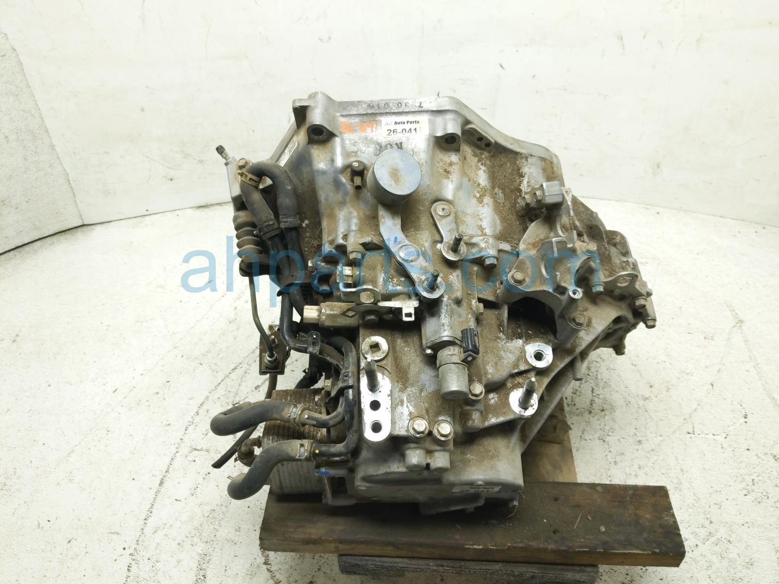 2021 Honda Civic Manual Transmission = 0 Mi 20011 5DE R01 Replacement 2021 Honda Civic Manual Transmission = 0 Mi 20011 5DE R01 Replacement thumbnail