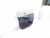 Toyota FR/RH INTERIOR DOOR PANEL - GREY Toyota FR/RH INTERIOR DOOR PANEL - GREY