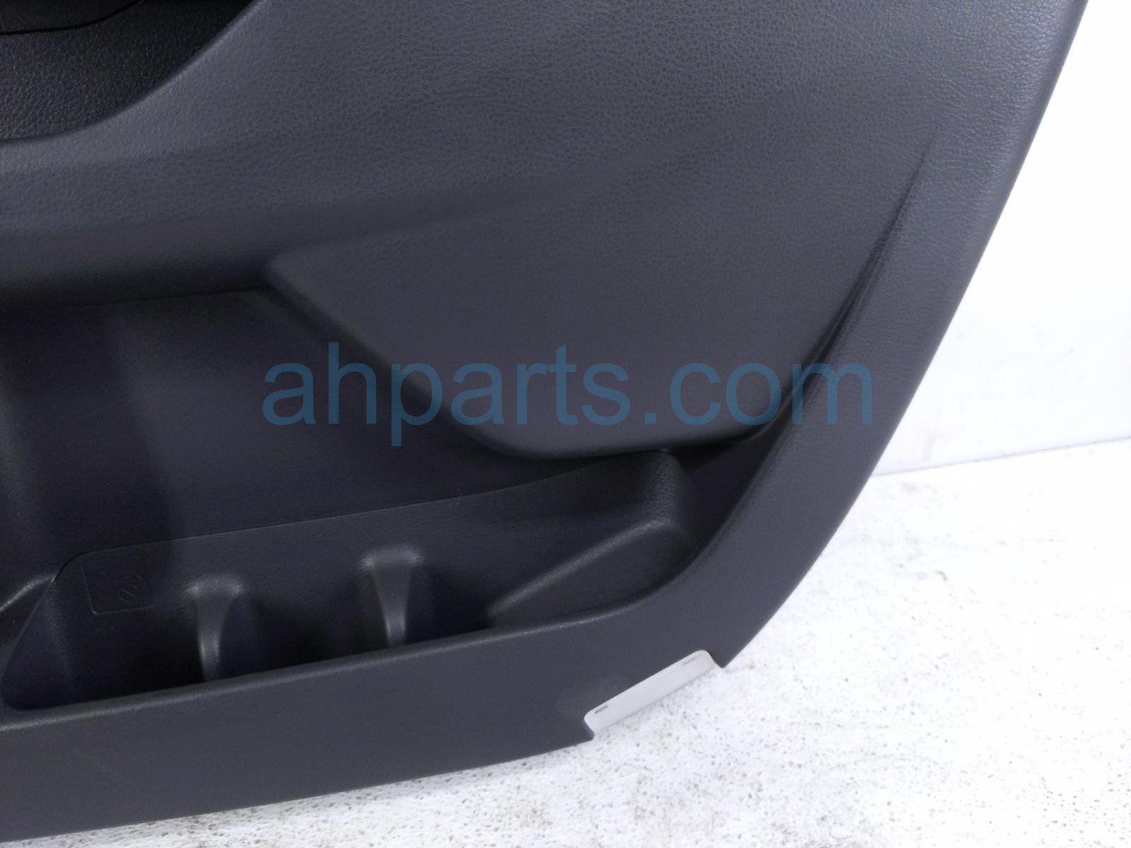 2021 Toyota Sienna Trim / Liner Front Passenger Interior Door Panel Grey 67610 08241 B3 Replacement 2021 Toyota Sienna Trim / Liner Front Passenger Interior Door Panel Grey 67610 08241 B3 Replacement thumbnail