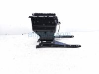 Toyota CENTER CONSOLE STORAGE BOX - GREY Toyota CENTER CONSOLE STORAGE BOX - GREY