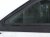 2021 Toyota Sienna Rear Door Vent / Driver Quarter Window Glass 62740 08181 Replacement 2021 Toyota Sienna Rear Door Vent / Driver Quarter Window Glass 62740 08181 Replacement thumbnail