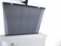 Toyota RR/RH INTERIOR DOOR PANEL - GREY Toyota RR/RH INTERIOR DOOR PANEL - GREY