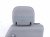 2021 Toyota Sienna Rear / Back (3rd Row) 3rd Row Passenger Seat Grey Xle 71940 08370 B5 Replacement 2021 Toyota Sienna Rear / Back (3rd Row) 3rd Row Passenger Seat Grey Xle 71940 08370 B5 Replacement thumbnail