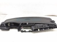 Honda DASHBOARD W/ AIRBAG - BLACK Honda DASHBOARD W/ AIRBAG - BLACK