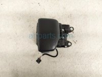 Audi A/T FLOOR SHIFTER ASSY W/KNOB - 3.0T Audi A/T FLOOR SHIFTER ASSY W/KNOB - 3.0T