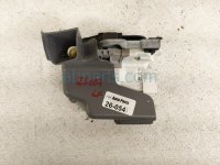 Audi FR/LH DOOR LOCK ACTUATOR & LATCH Audi FR/LH DOOR LOCK ACTUATOR & LATCH