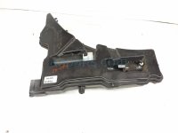 Audi WINDSHIELD WASHER RESERVOIR TANK Audi WINDSHIELD WASHER RESERVOIR TANK