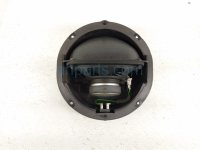 Audi FR/RH DOOR SPEAKER Audi FR/RH DOOR SPEAKER