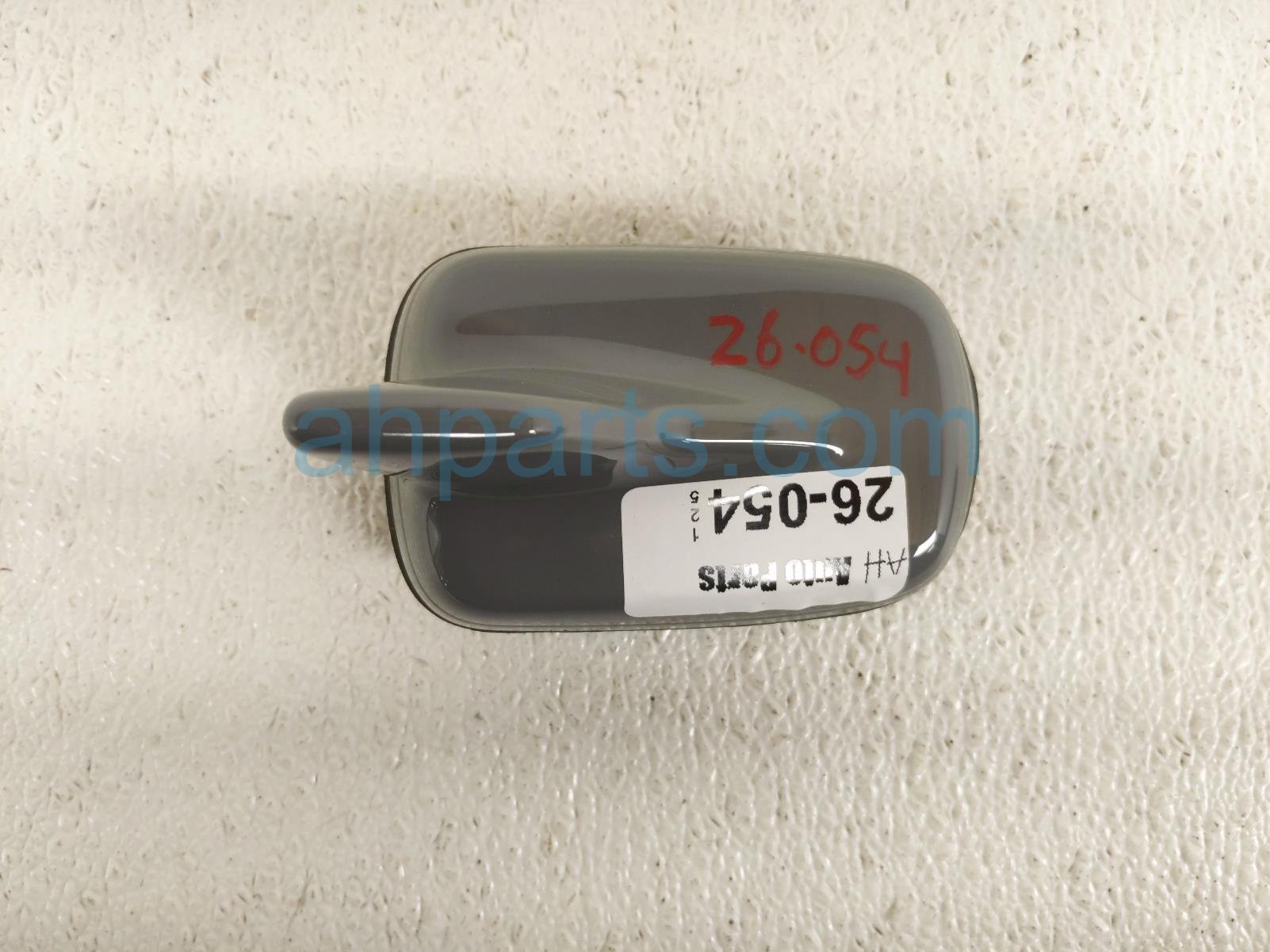 Audi ANTENNA ROOF MTD - GREY HOUSING