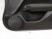 2016 Honda Accord Trim / Liner Front Passenger Interior Door Panel Black 83500 T2F A83TDZD Replacement 2016 Honda Accord Trim / Liner Front Passenger Interior Door Panel Black 83500 T2F A83TDZD Replacement thumbnail