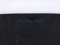 Toyota REAR CARGO FLOOR LID - BLACK Toyota REAR CARGO FLOOR LID - BLACK