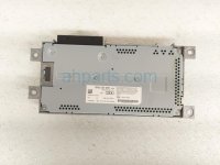 $149 Audi AUDIO AMPLIFIER UNIT $149 Audi AUDIO AMPLIFIER UNIT