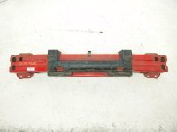 Honda REAR BUMPER REINFORCEMENT BAR Honda REAR BUMPER REINFORCEMENT BAR