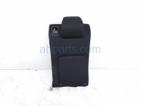 Honda RR/RH BACKREST ASSY - RED CLOTH Honda RR/RH BACKREST ASSY - RED CLOTH