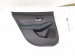 2021 Nissan Sentra Trim / Liner Rear Driver Interior Door Panel Black Sv 829A1 6LB0C Replacement 2021 Nissan Sentra Trim / Liner Rear Driver Interior Door Panel Black Sv 829A1 6LB0C Replacement thumbnail