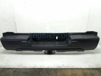 $1000 Toyota REAR BUMPER ASSY W/HITCH - MAT BLACK $1000 Toyota REAR BUMPER ASSY W/HITCH - MAT BLACK